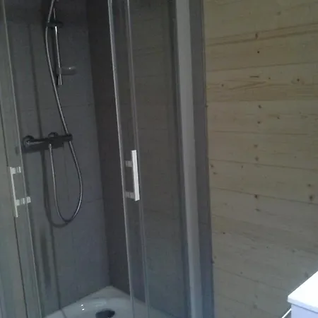 Chalet De Lozeloux * Le Mont-Dore