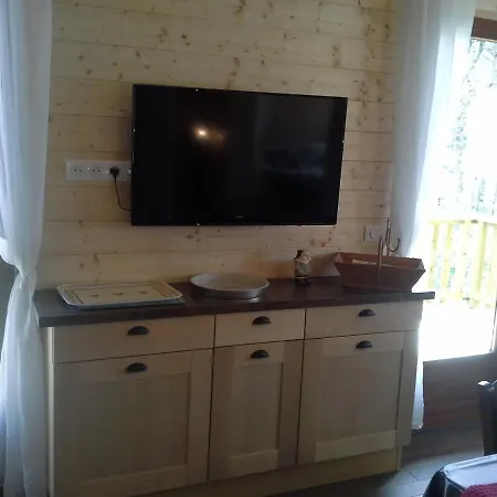Chalet De Lozeloux * Le Mont-Dore