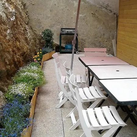 Chalet De Lozeloux