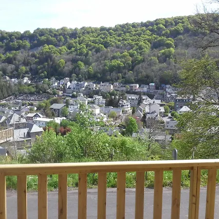 Chalet De Lozeloux *