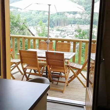 Chalet Chalet De Lozeloux