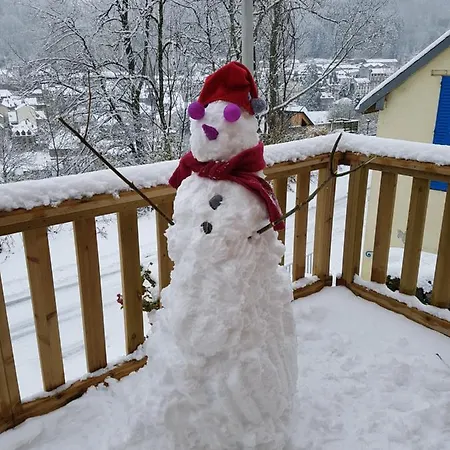Chalet De Lozeloux Chalet *