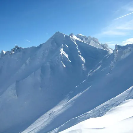 Chalet Chalet De Lozeloux Le Mont-Dore