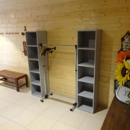 Chalet De Lozeloux *