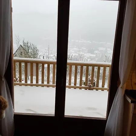 Chalet Chalet De Lozeloux