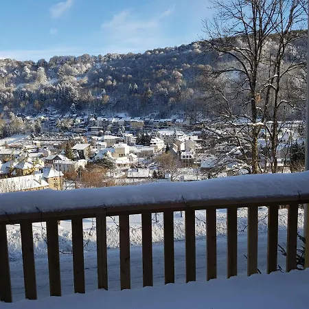 Chalet De Lozeloux Le Mont-Dore