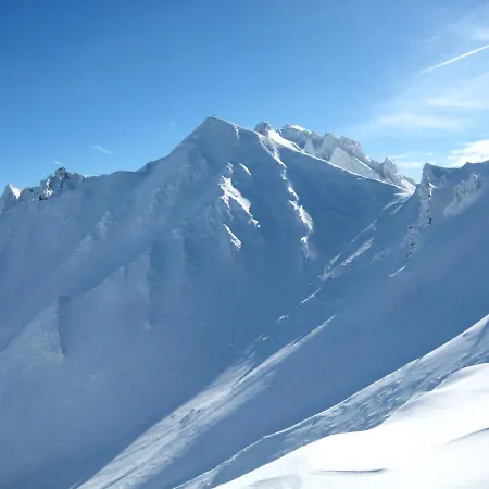 Chalet Chalet De Lozeloux Le Mont-Dore